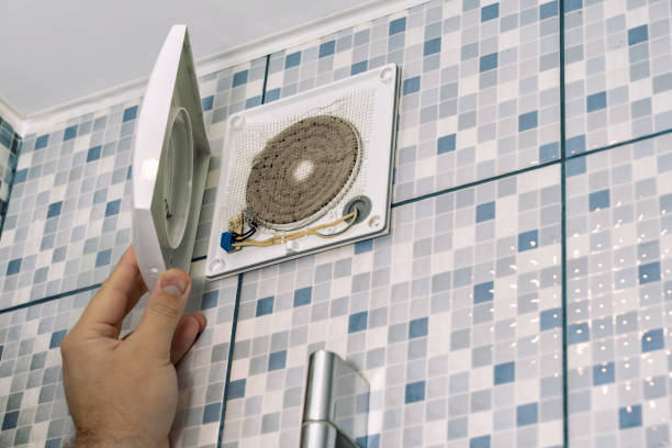 Best Residential Air Duct Cleaning  in Rose Hills, CA