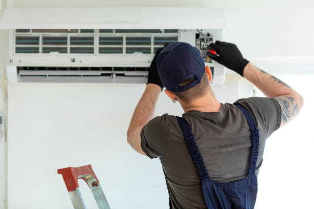 Rose Hills, CA Airduct Cleaning Company