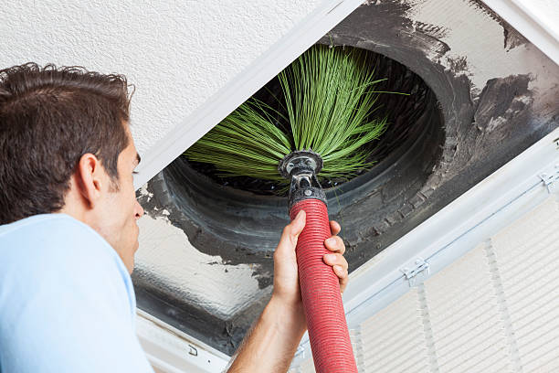 Best HVAC Duct Inspection Services  in Rose Hills, CA